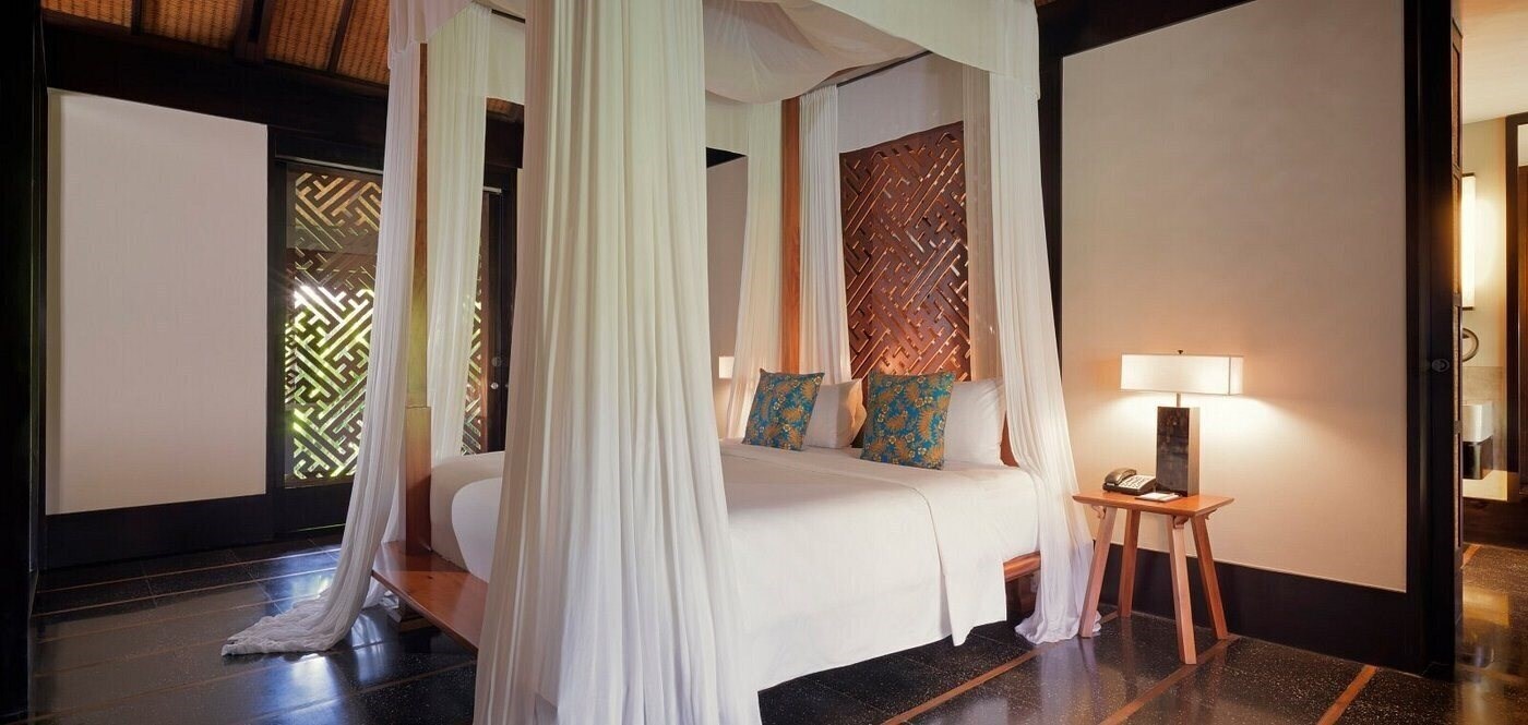 Zdjęcie The Club At The Legian 5*